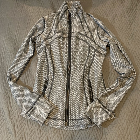 Lululemon Define Jacket New Without Tag - Picture 5 of 7